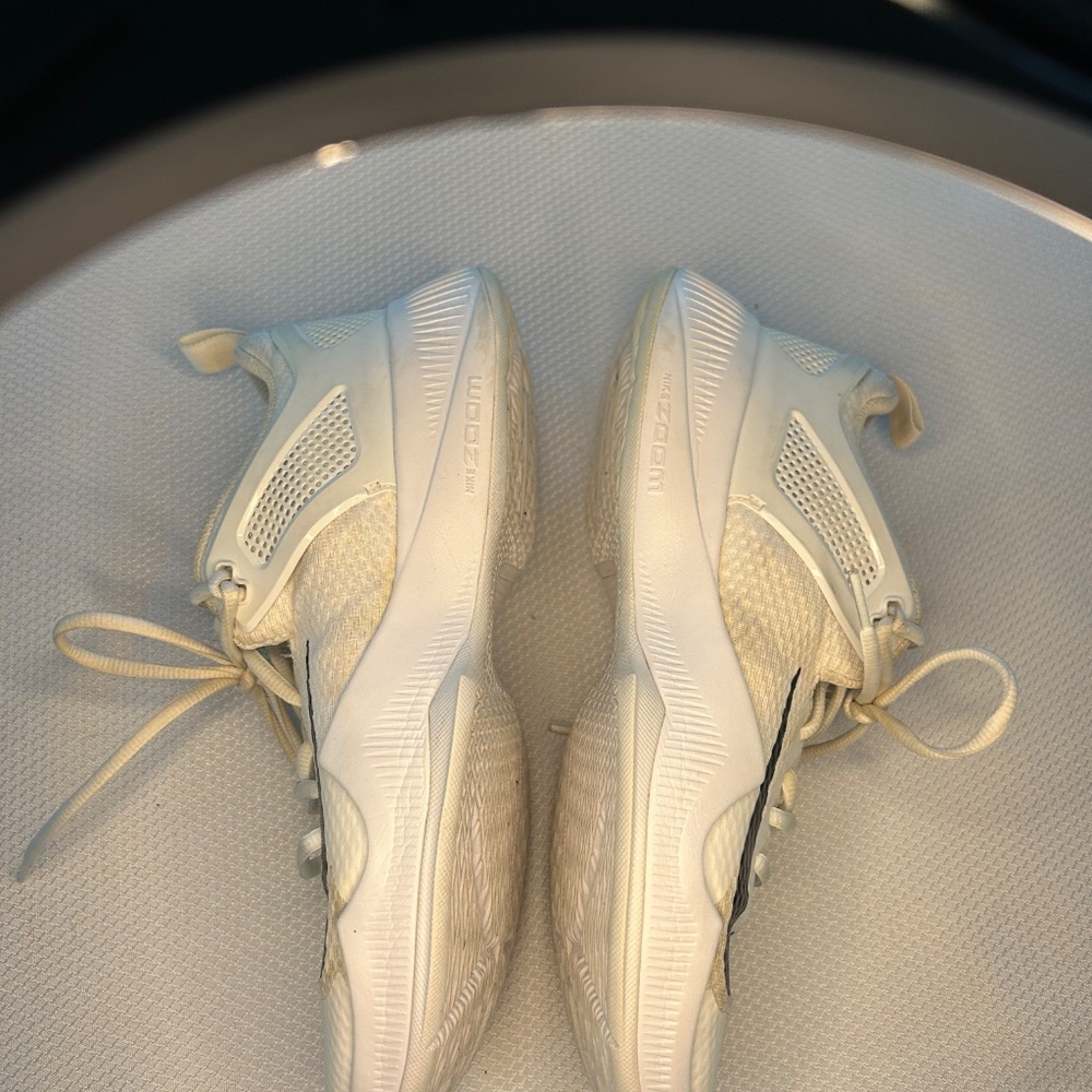Nike Women's Court Shoes - Picture 5 of 13